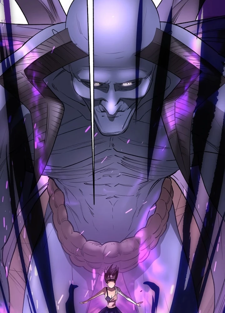 Thiên Ma 3077 Chapter 53 - Trang 2