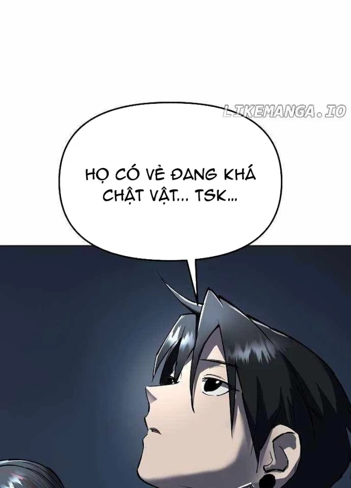 Thiên Ma 3077 Chapter 55 - Trang 2