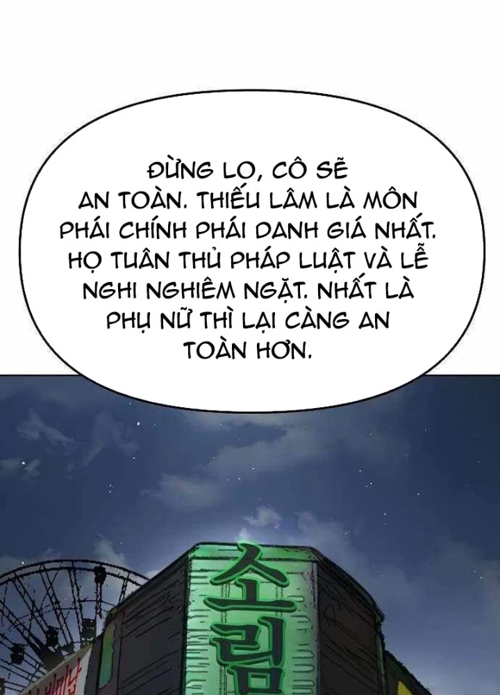 Thiên Ma 3077 Chapter 55 - Trang 2