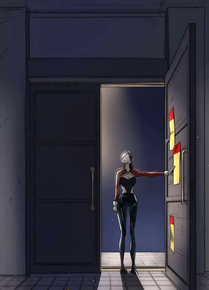 Thiên Ma 3077 Chapter 55 - Trang 2