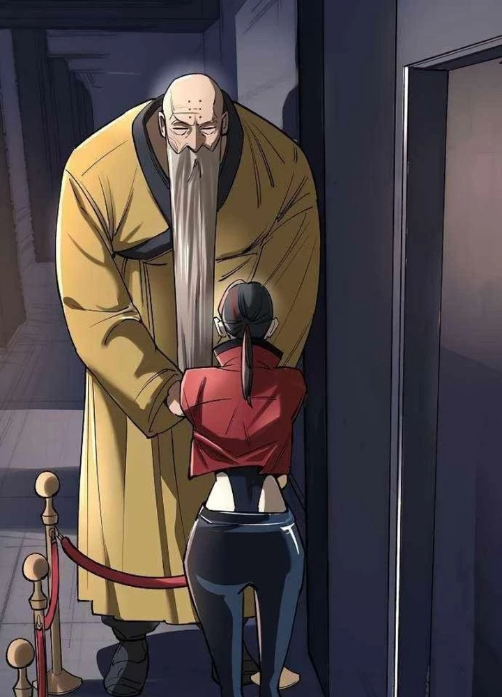 Thiên Ma 3077 Chapter 55 - Trang 2