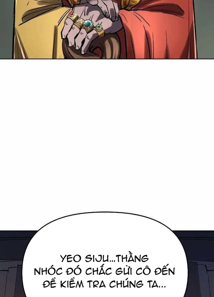 Thiên Ma 3077 Chapter 55 - Trang 2