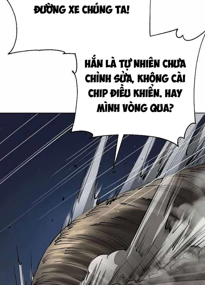 Thiên Ma 3077 Chapter 55 - Trang 2
