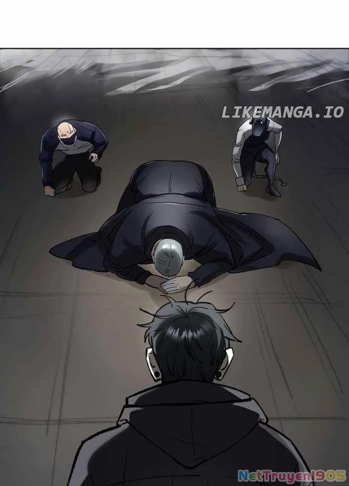Thiên Ma 3077 Chapter 55 - Trang 2