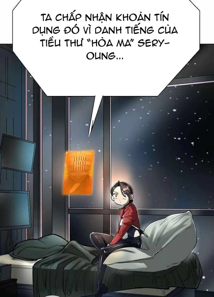 Thiên Ma 3077 Chapter 55 - Trang 2
