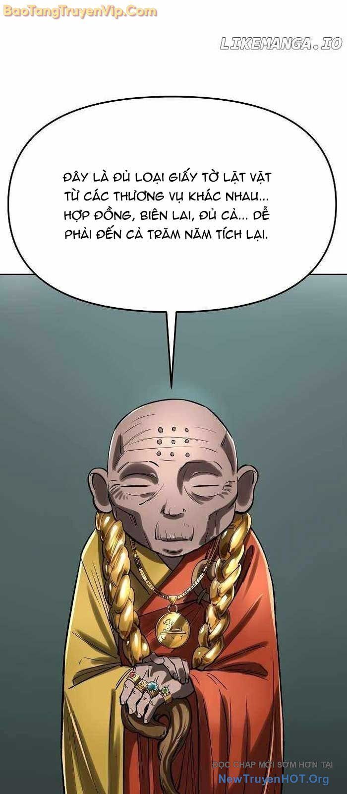 Thiên Ma 3077 Chapter 56 - Trang 2