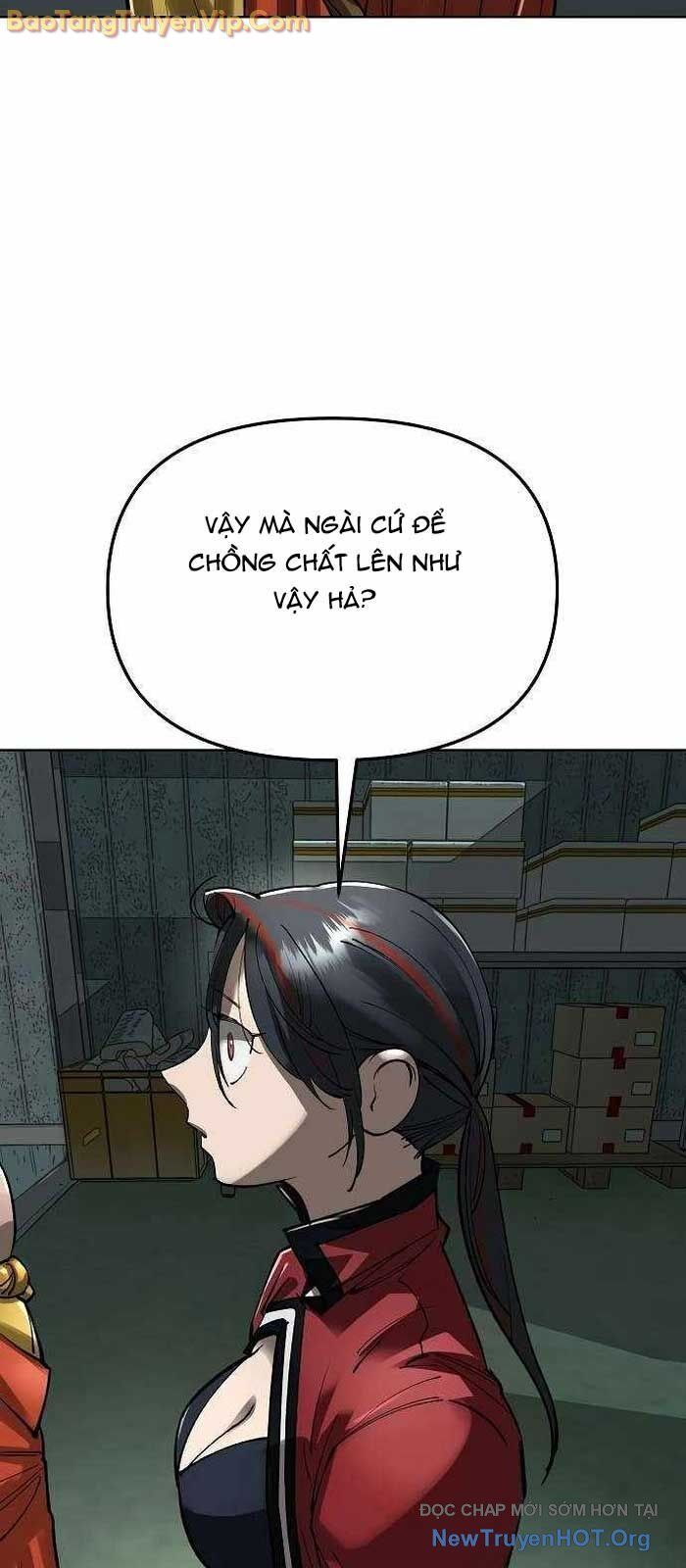 Thiên Ma 3077 Chapter 56 - Trang 2