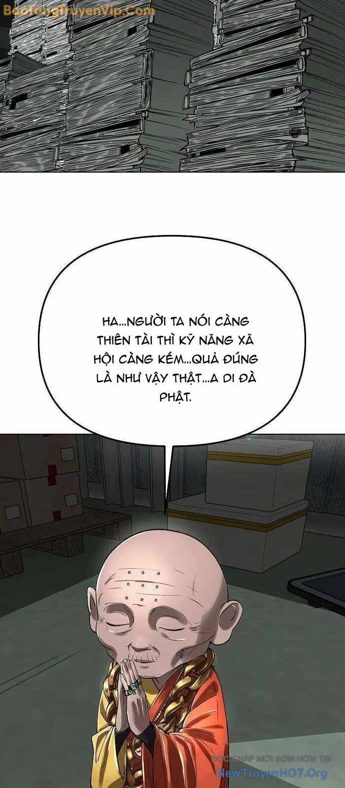 Thiên Ma 3077 Chapter 56 - Trang 2