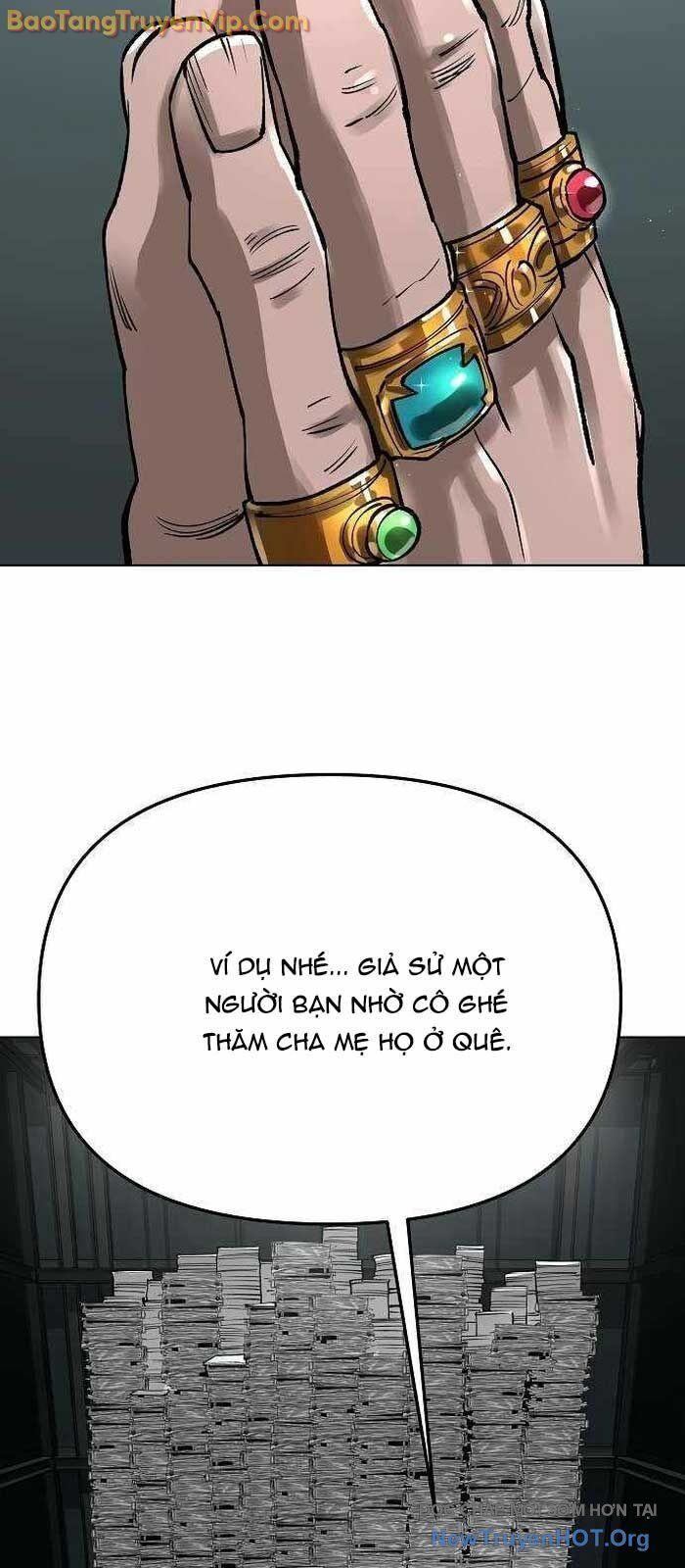 Thiên Ma 3077 Chapter 56 - Trang 2