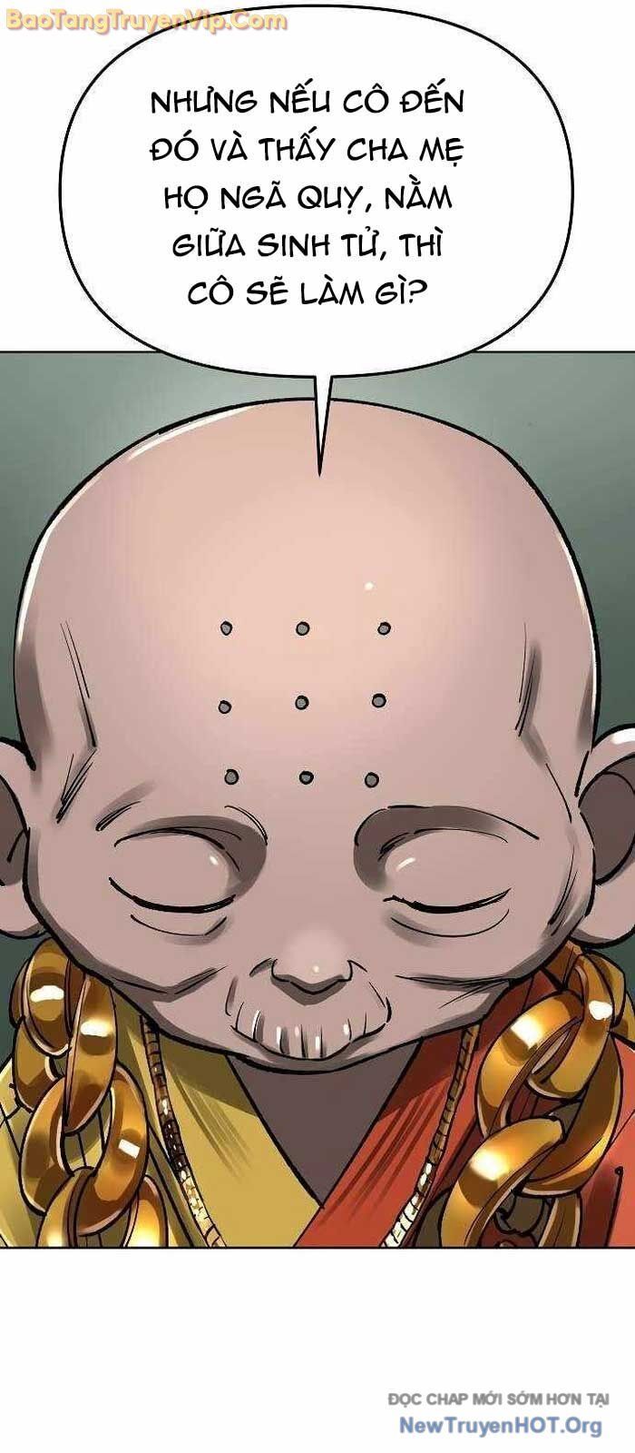 Thiên Ma 3077 Chapter 56 - Trang 2