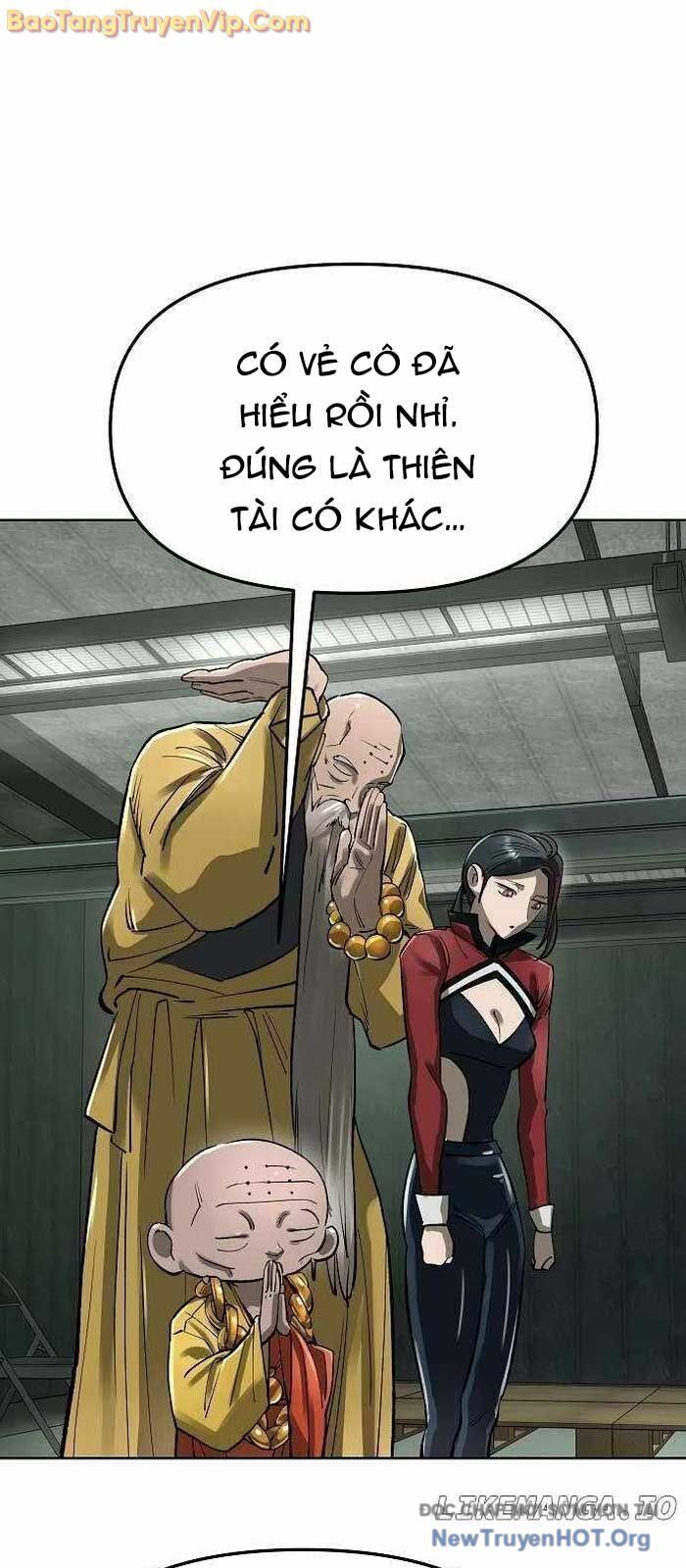 Thiên Ma 3077 Chapter 56 - Trang 2