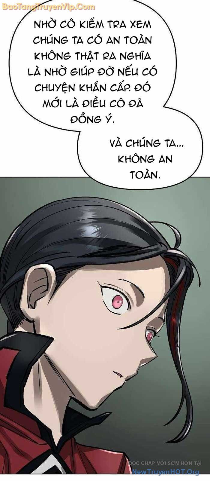 Thiên Ma 3077 Chapter 56 - Trang 2