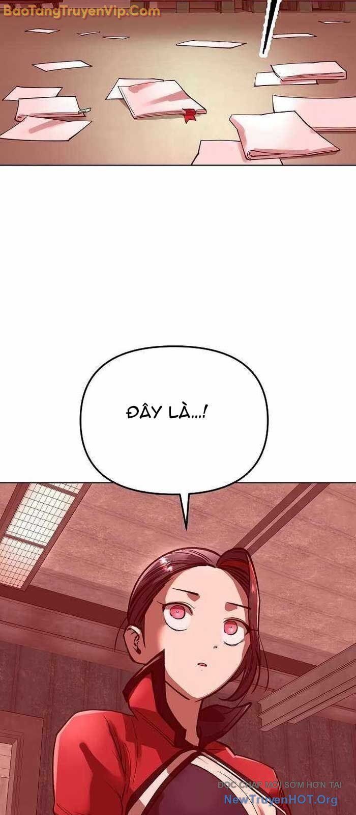 Thiên Ma 3077 Chapter 56 - Trang 2