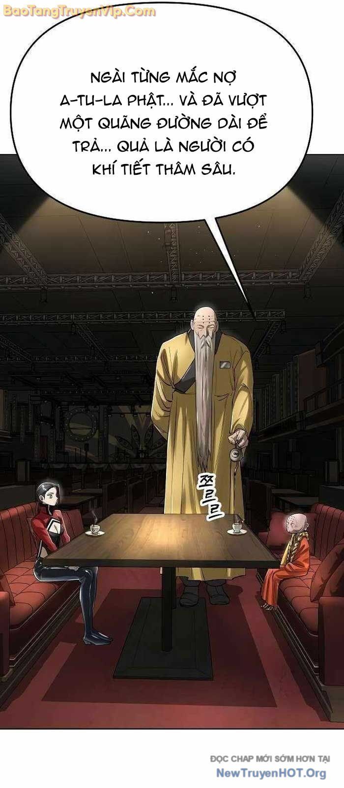 Thiên Ma 3077 Chapter 56 - Trang 2