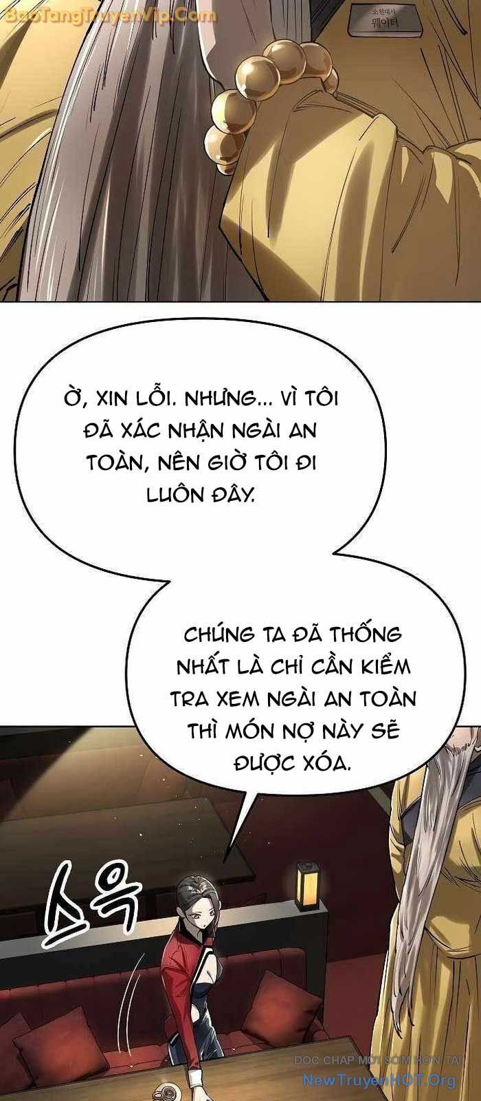 Thiên Ma 3077 Chapter 56 - Trang 2