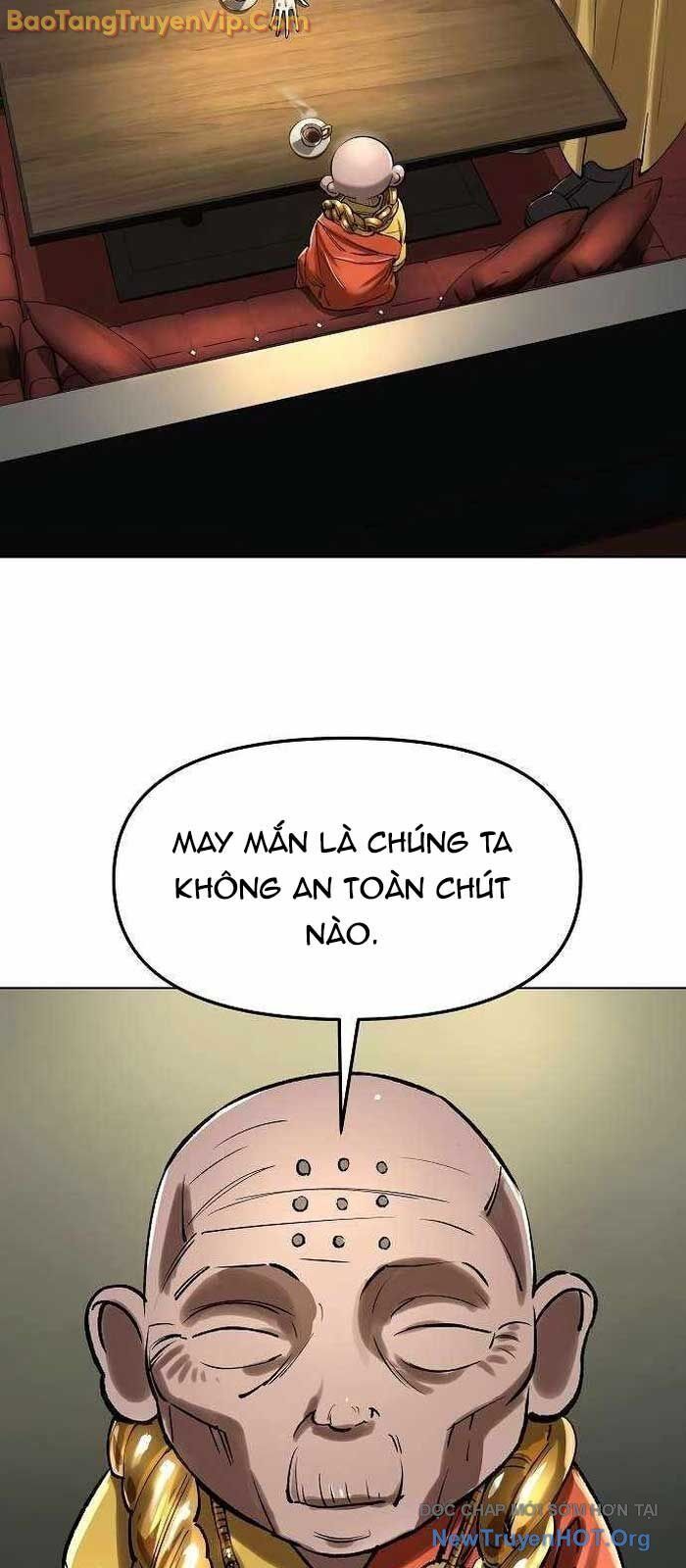 Thiên Ma 3077 Chapter 56 - Trang 2