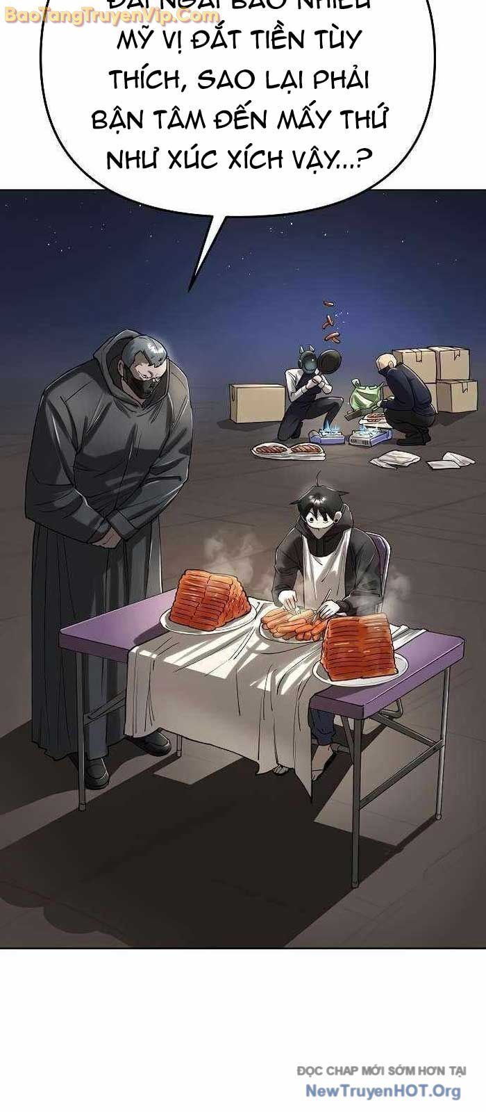 Thiên Ma 3077 Chapter 56 - Trang 2