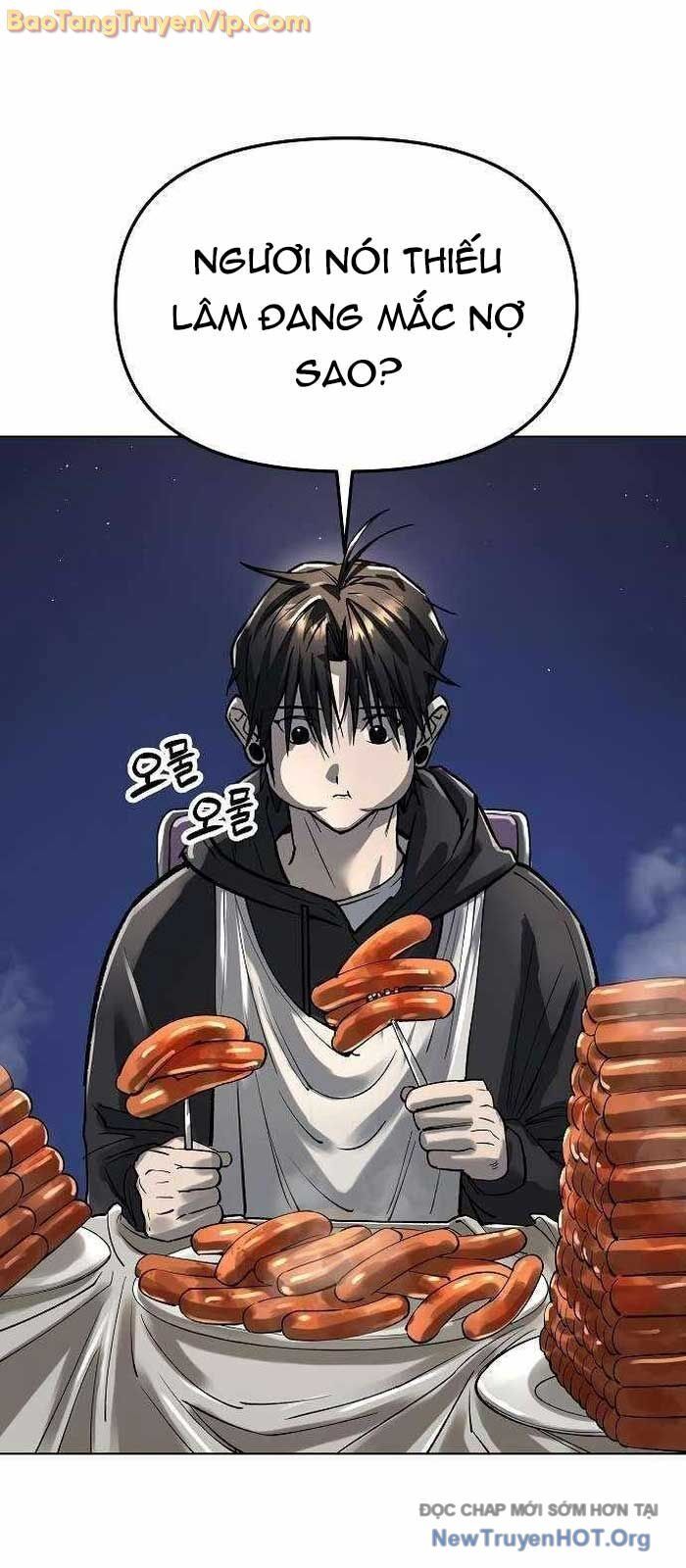 Thiên Ma 3077 Chapter 56 - Trang 2