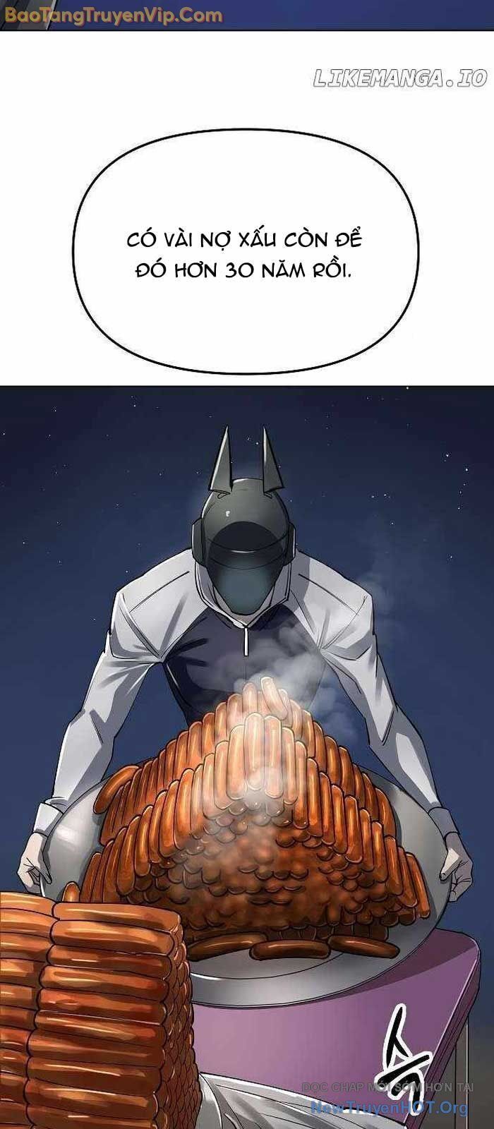 Thiên Ma 3077 Chapter 56 - Trang 2