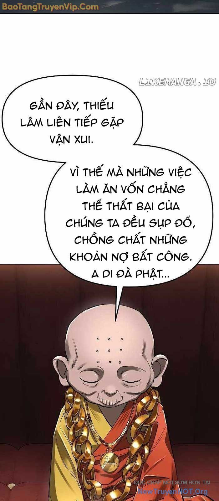 Thiên Ma 3077 Chapter 56 - Trang 2