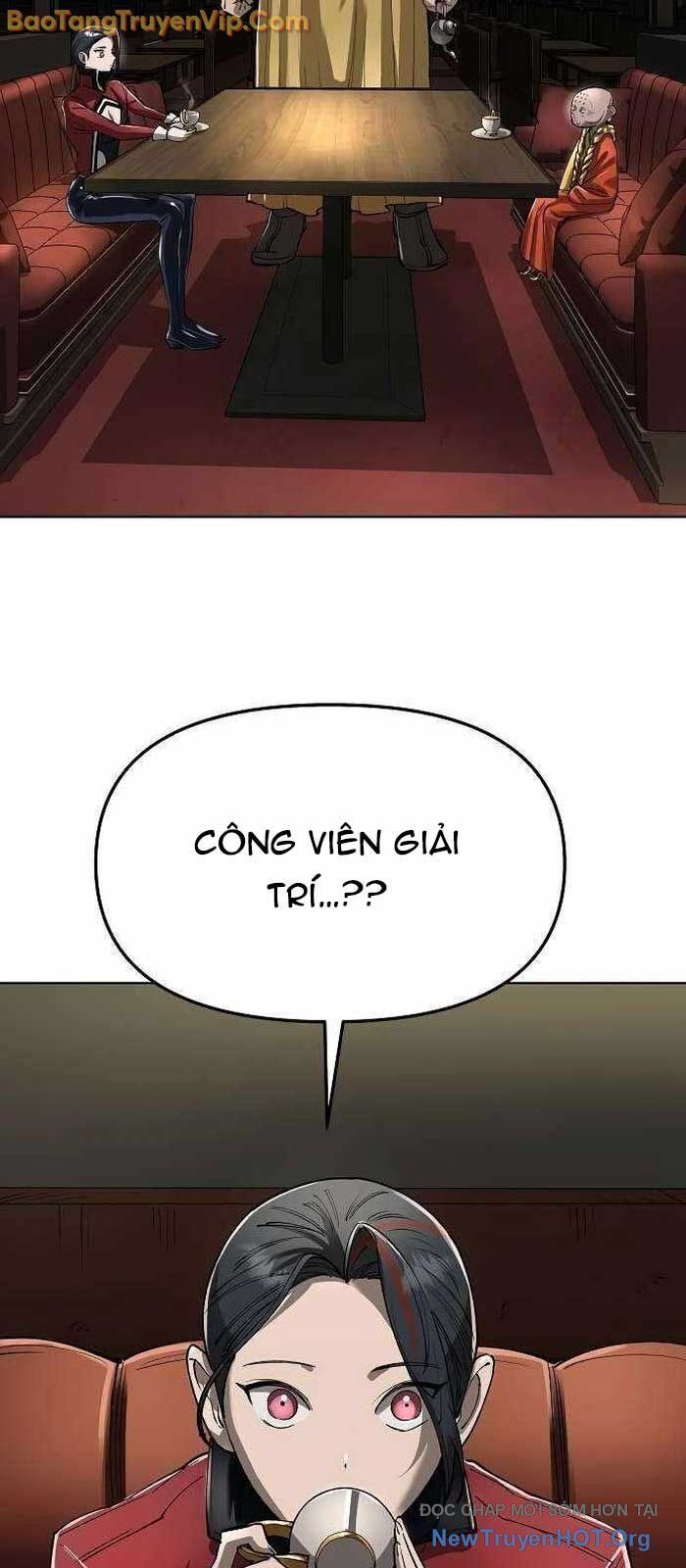 Thiên Ma 3077 Chapter 56 - Trang 2