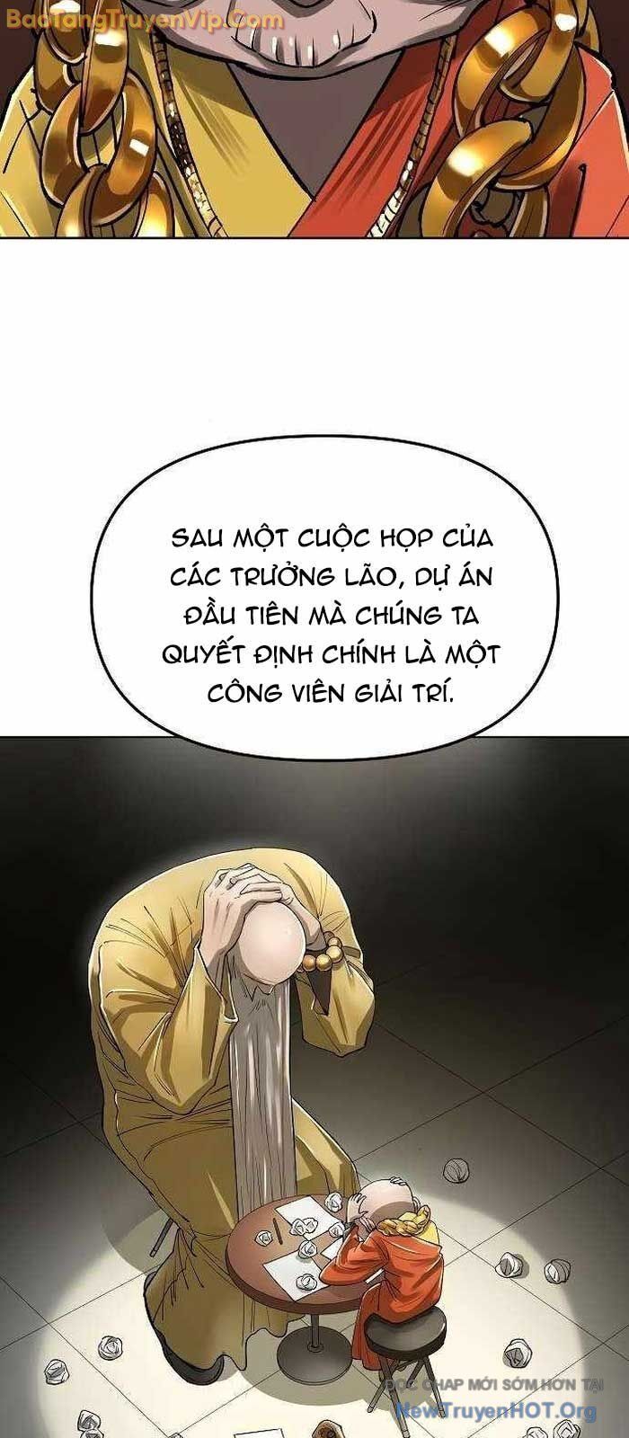 Thiên Ma 3077 Chapter 56 - Trang 2