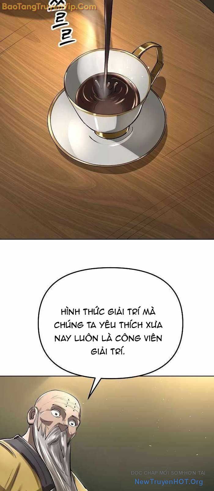 Thiên Ma 3077 Chapter 56 - Trang 2
