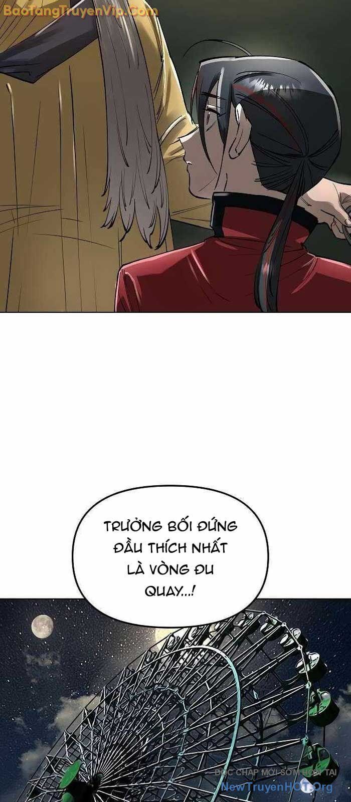 Thiên Ma 3077 Chapter 56 - Trang 2
