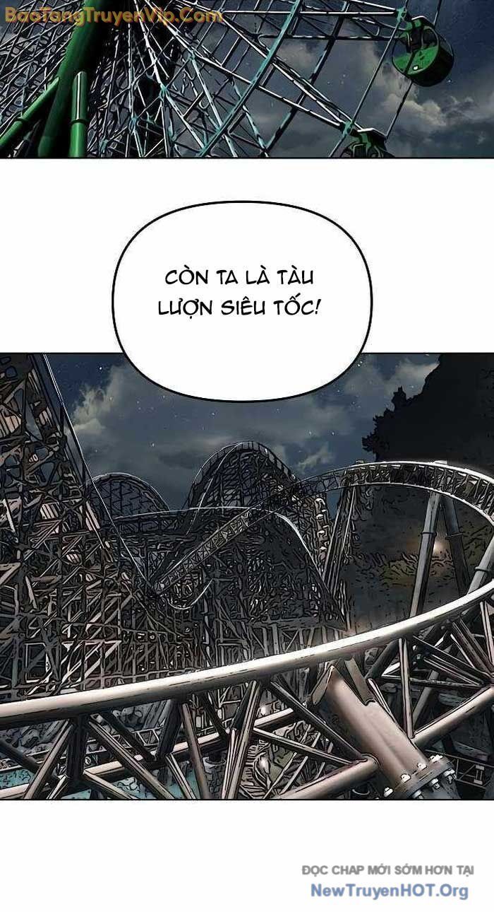 Thiên Ma 3077 Chapter 56 - Trang 2