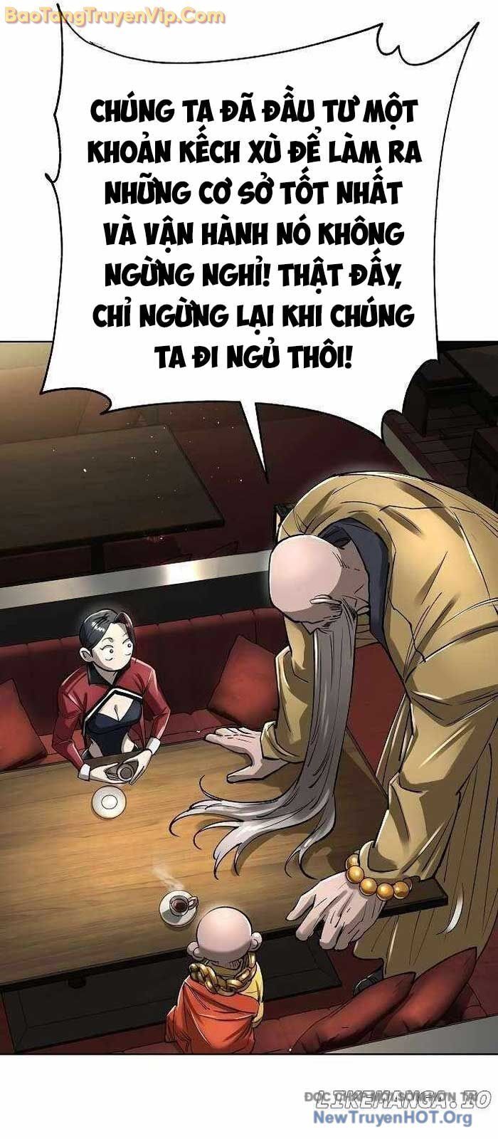 Thiên Ma 3077 Chapter 56 - Trang 2