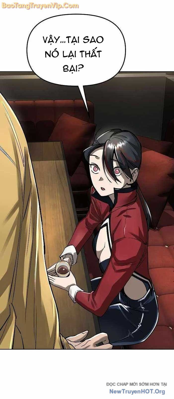 Thiên Ma 3077 Chapter 56 - Trang 2