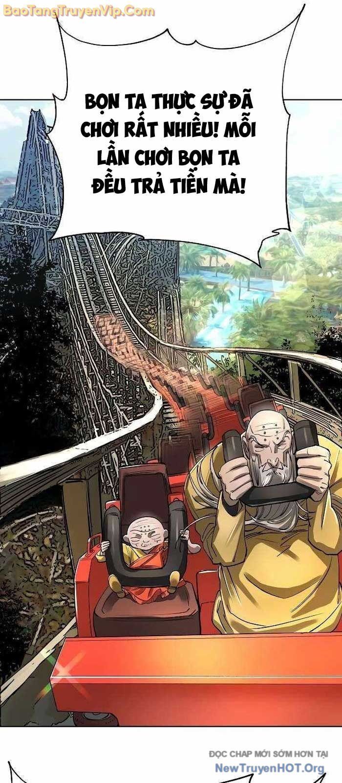 Thiên Ma 3077 Chapter 56 - Trang 2