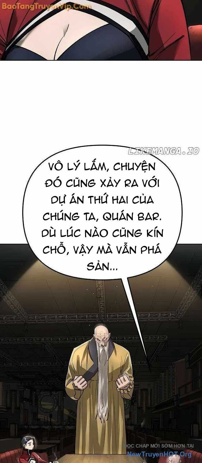 Thiên Ma 3077 Chapter 56 - Trang 2