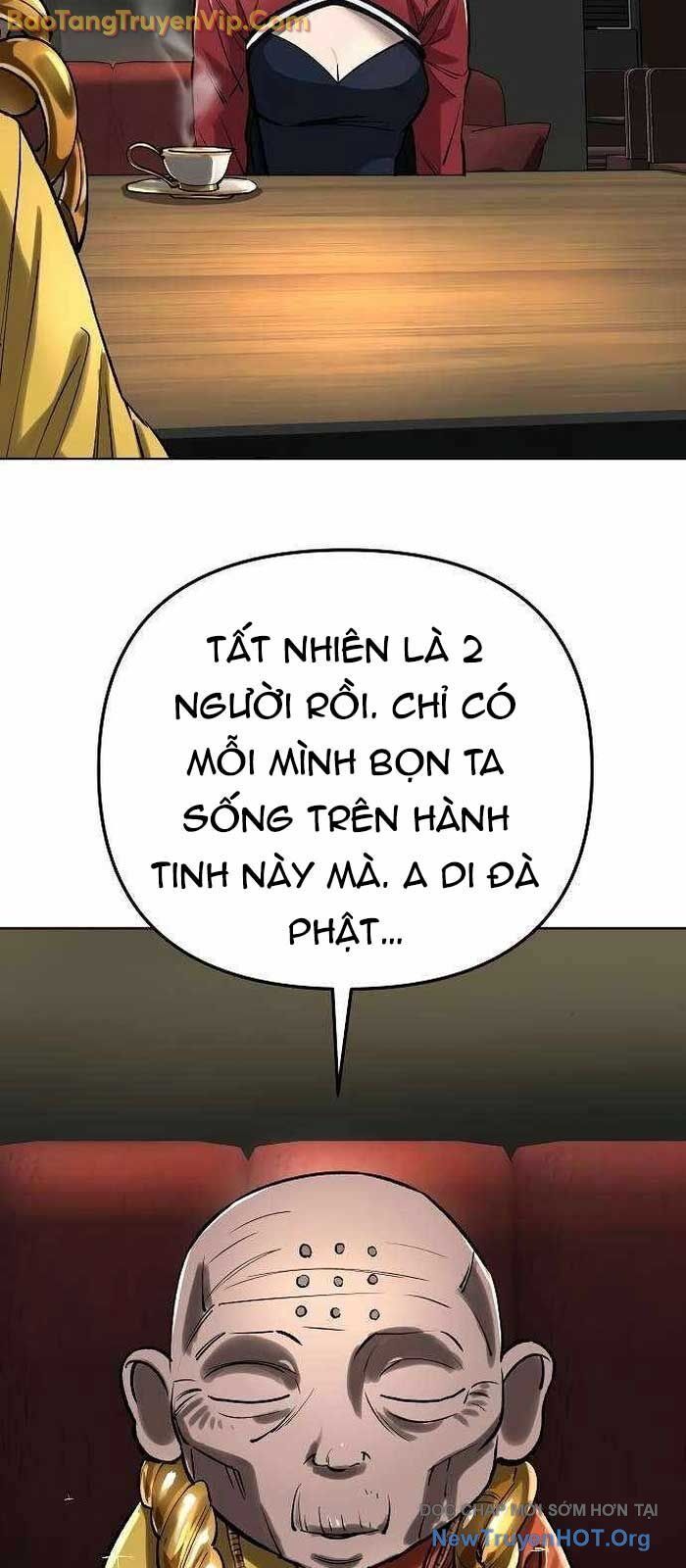 Thiên Ma 3077 Chapter 56 - Trang 2