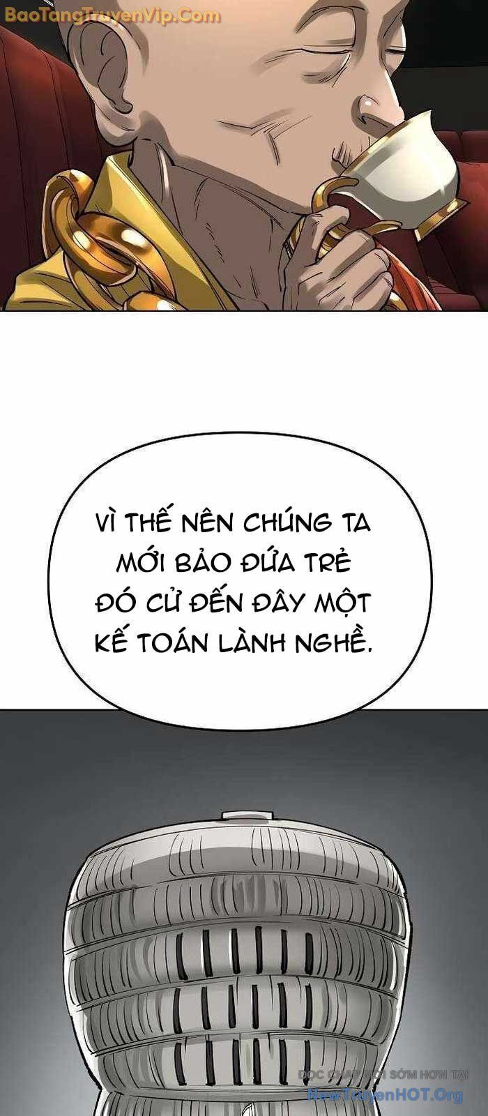 Thiên Ma 3077 Chapter 56 - Trang 2