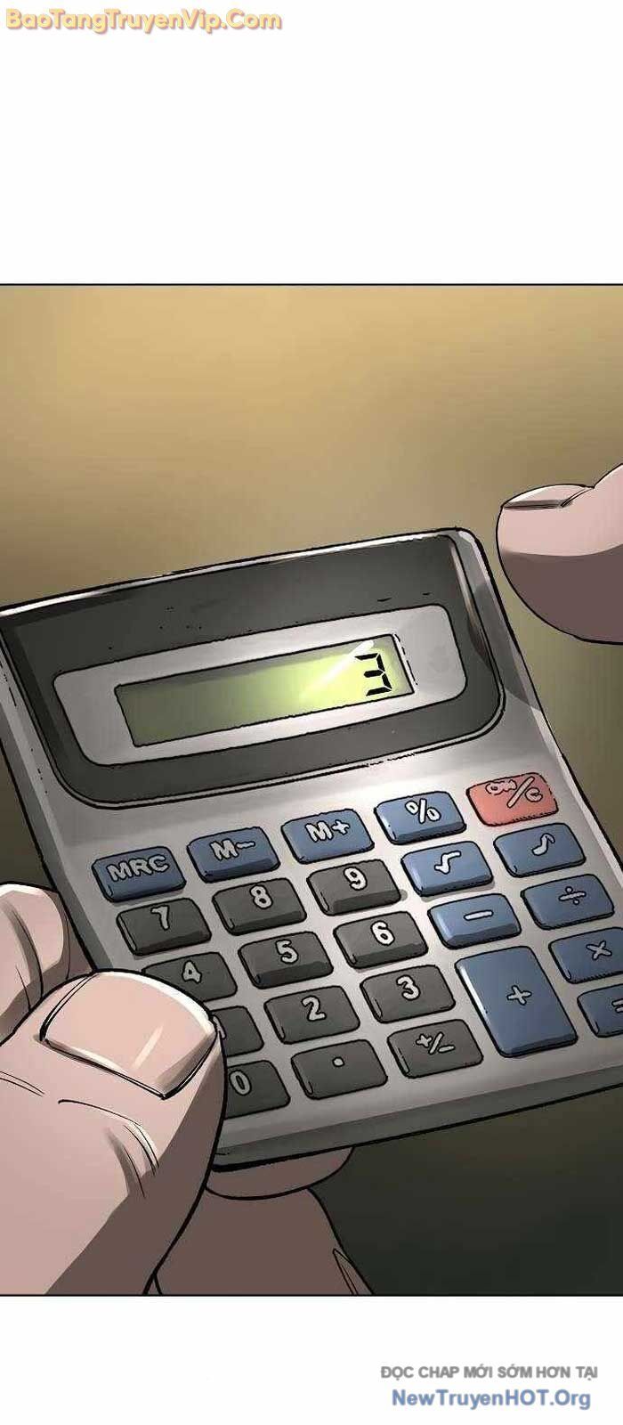 Thiên Ma 3077 Chapter 56 - Trang 2