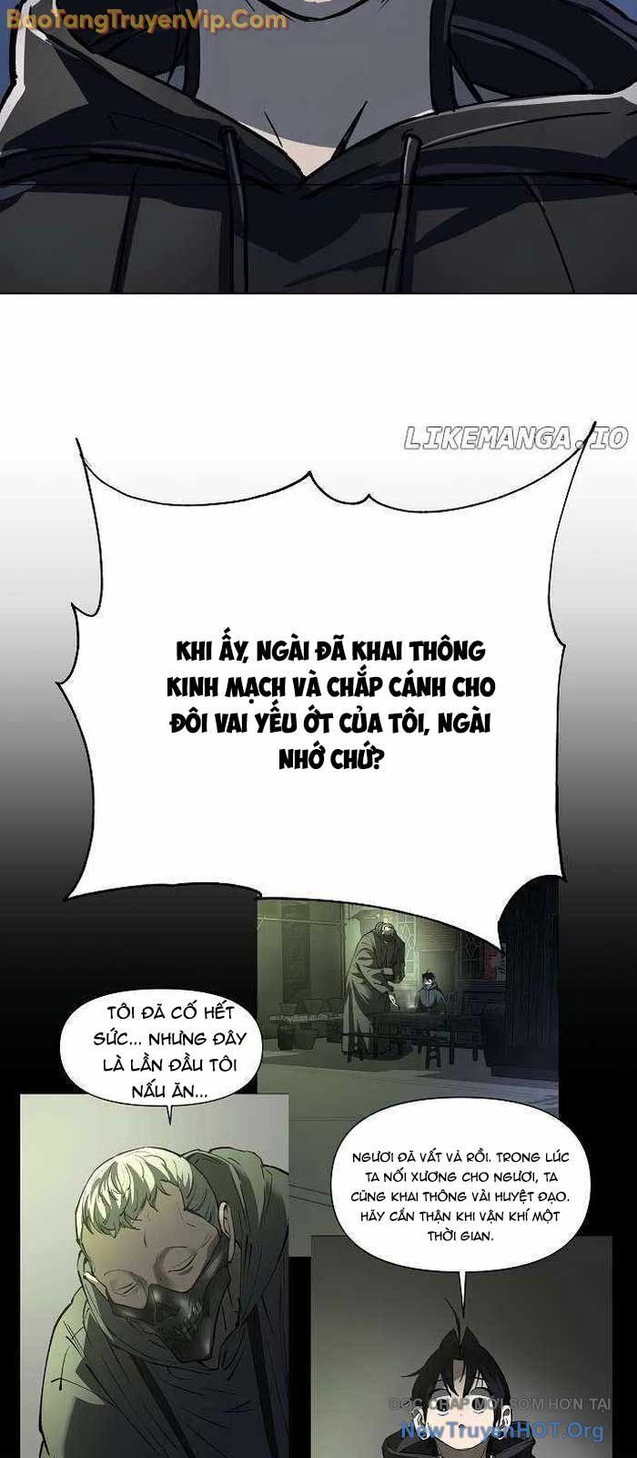Thiên Ma 3077 Chapter 56 - Trang 2