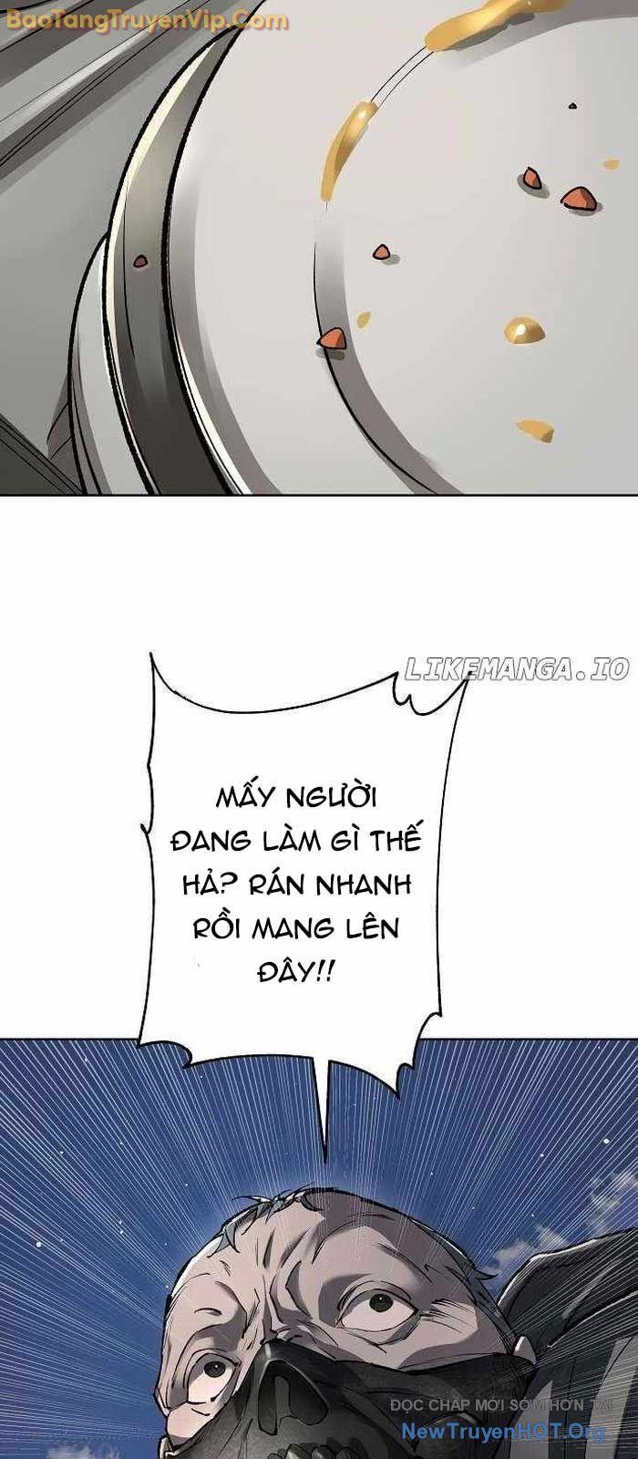 Thiên Ma 3077 Chapter 56 - Trang 2