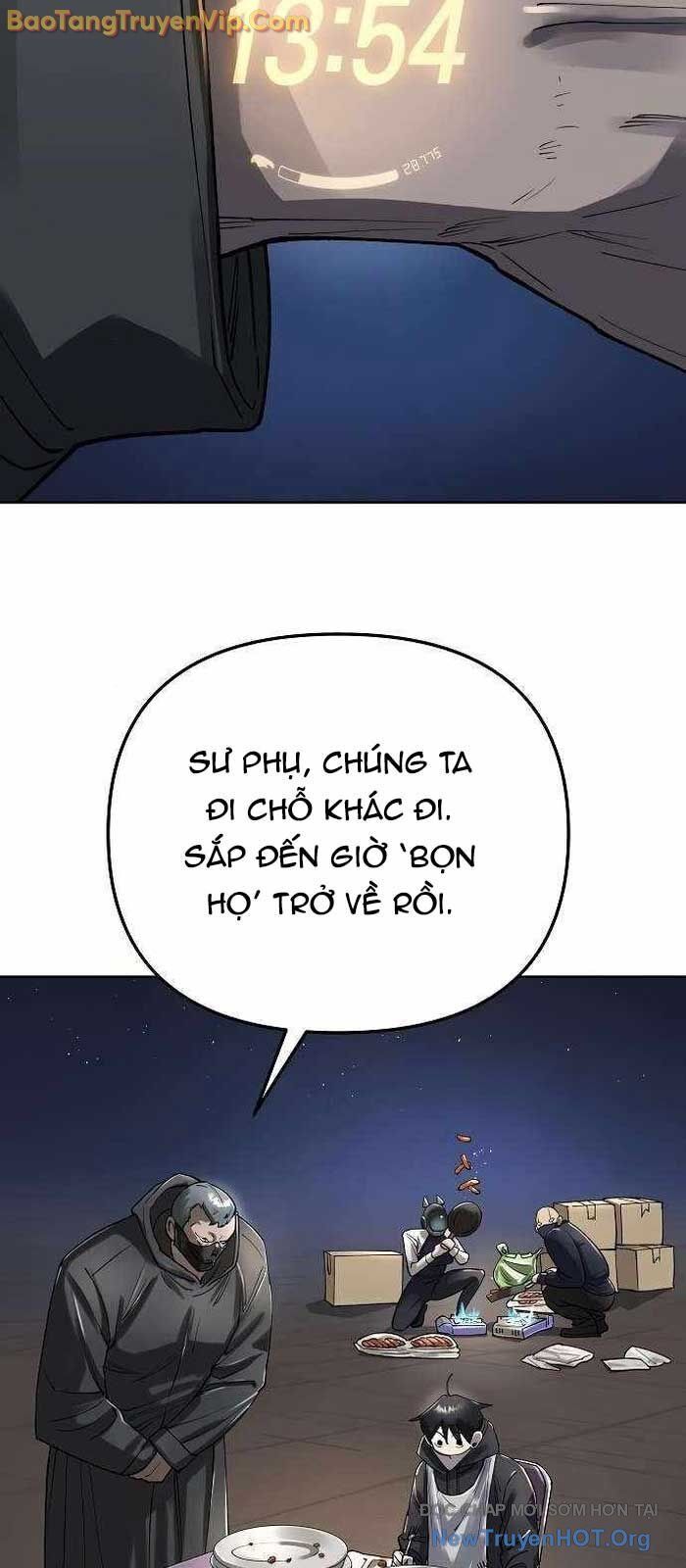 Thiên Ma 3077 Chapter 56 - Trang 2