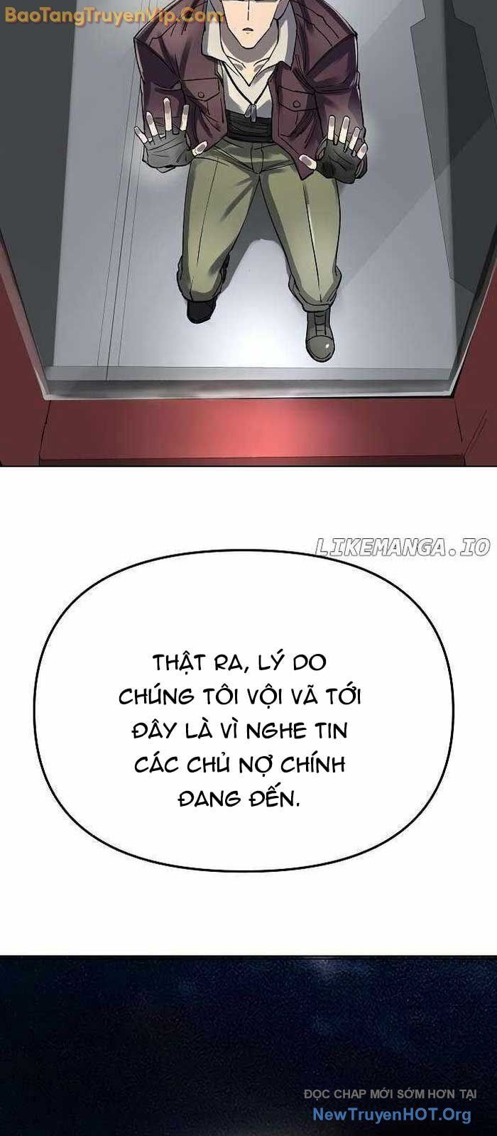Thiên Ma 3077 Chapter 56 - Trang 2