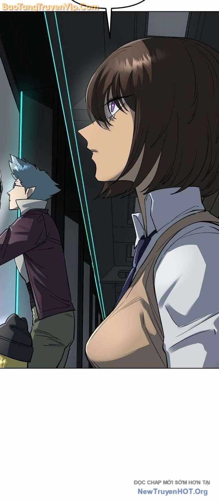 Thiên Ma 3077 Chapter 56 - Trang 2