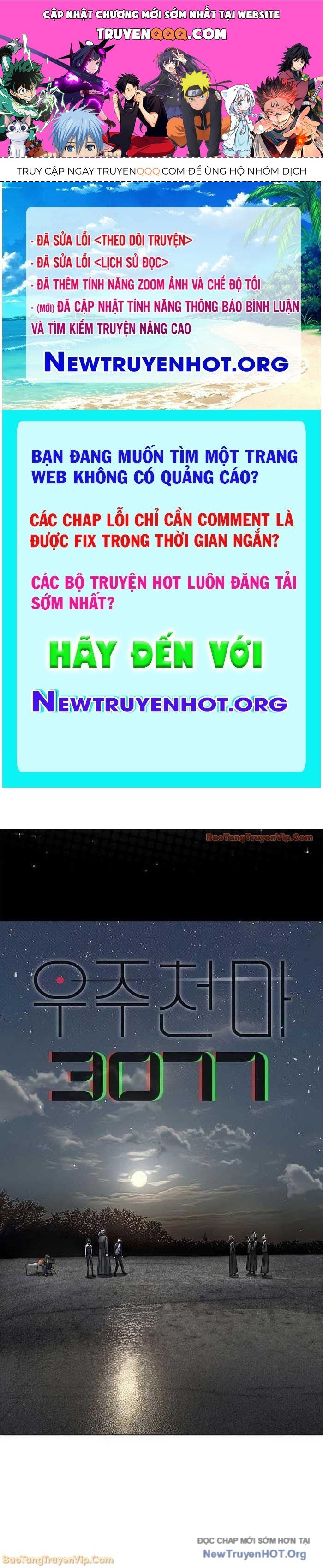 Thiên Ma 3077 Chapter 57 - Trang 2