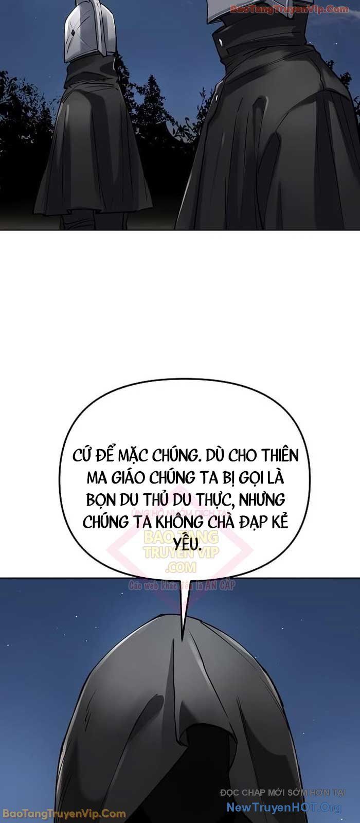 Thiên Ma 3077 Chapter 57 - Trang 2