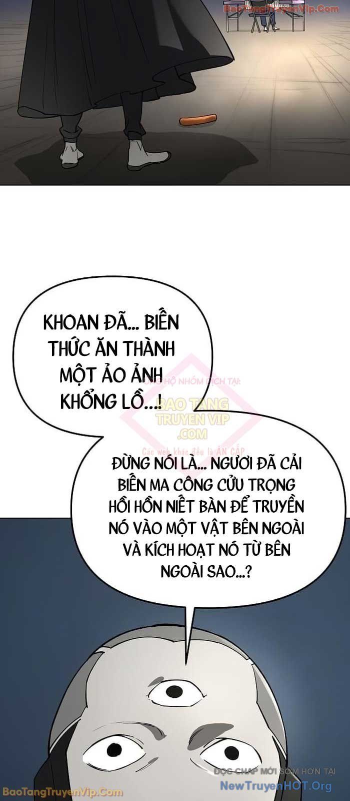 Thiên Ma 3077 Chapter 57 - Trang 2
