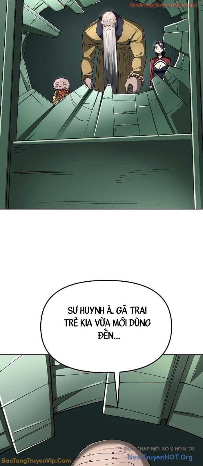 Thiên Ma 3077 Chapter 57 - Trang 2