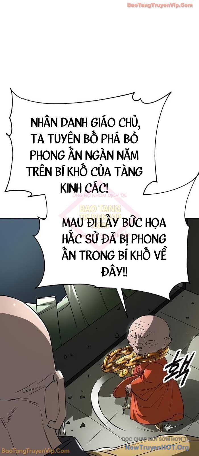 Thiên Ma 3077 Chapter 57 - Trang 2