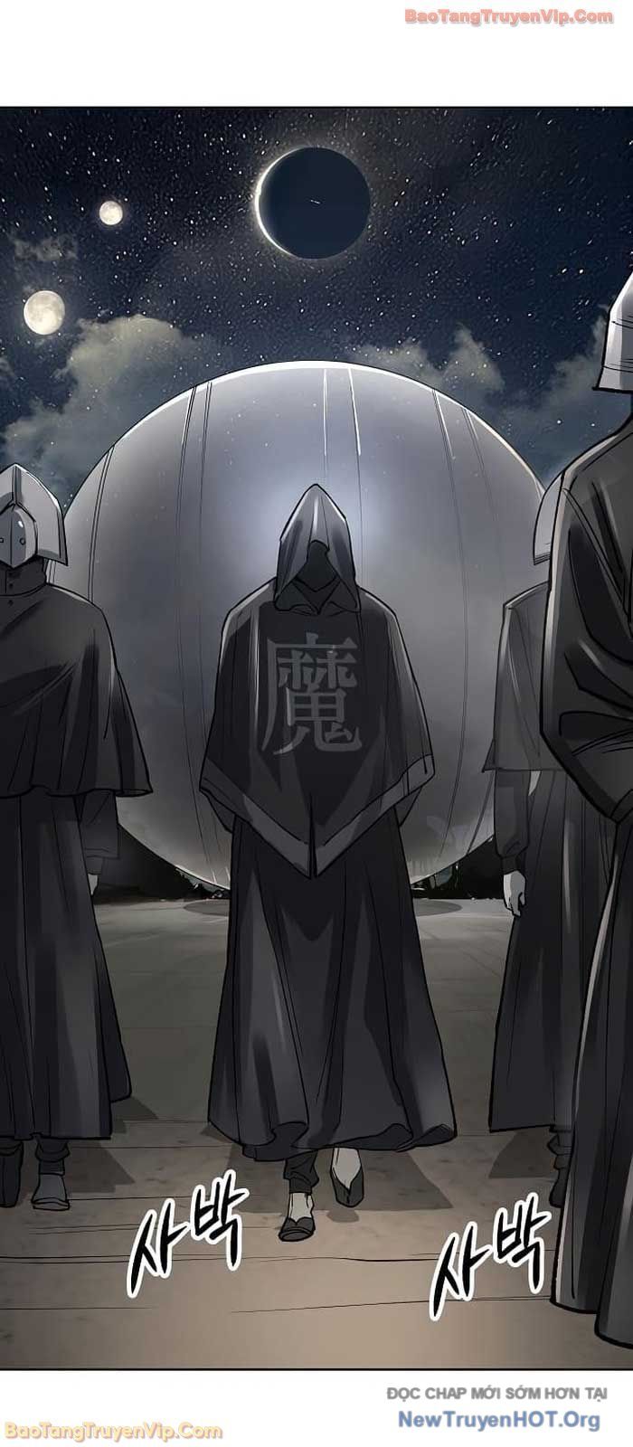 Thiên Ma 3077 Chapter 57 - Trang 2