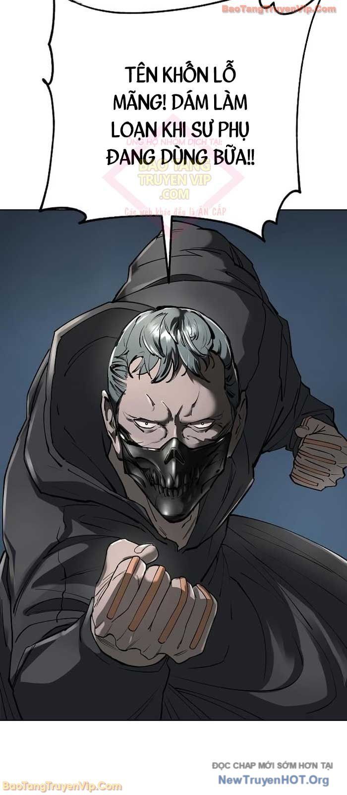 Thiên Ma 3077 Chapter 57 - Trang 2