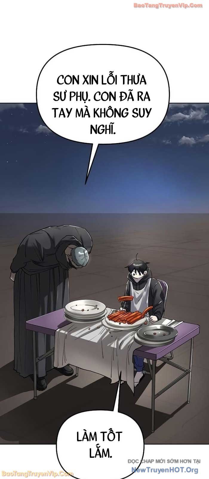 Thiên Ma 3077 Chapter 57 - Trang 2