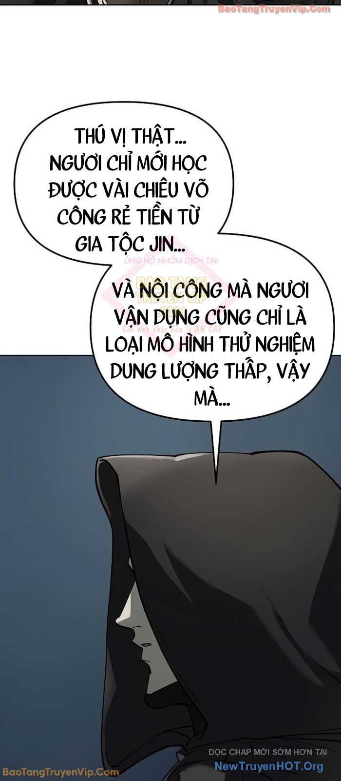 Thiên Ma 3077 Chapter 57 - Trang 2